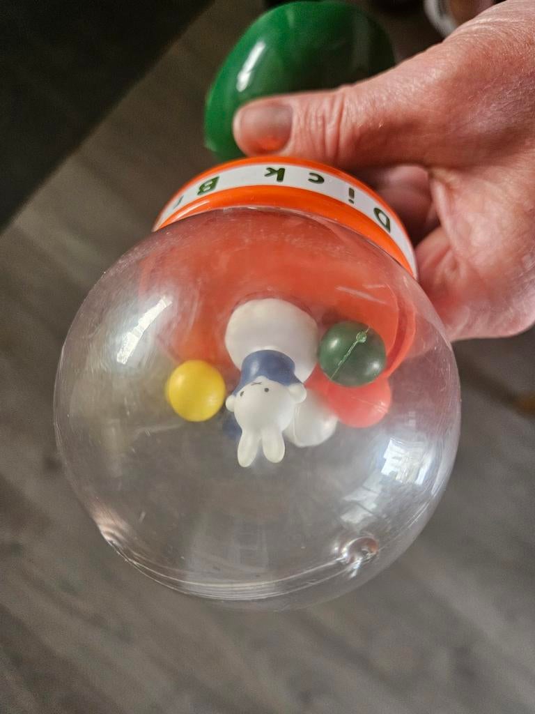 Nijntje vintage speelgoed, Ophalen of Verzenden