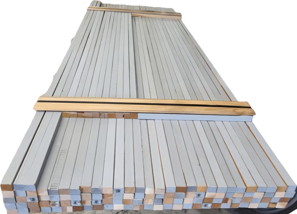 Red Cedar latten - nr: HP684