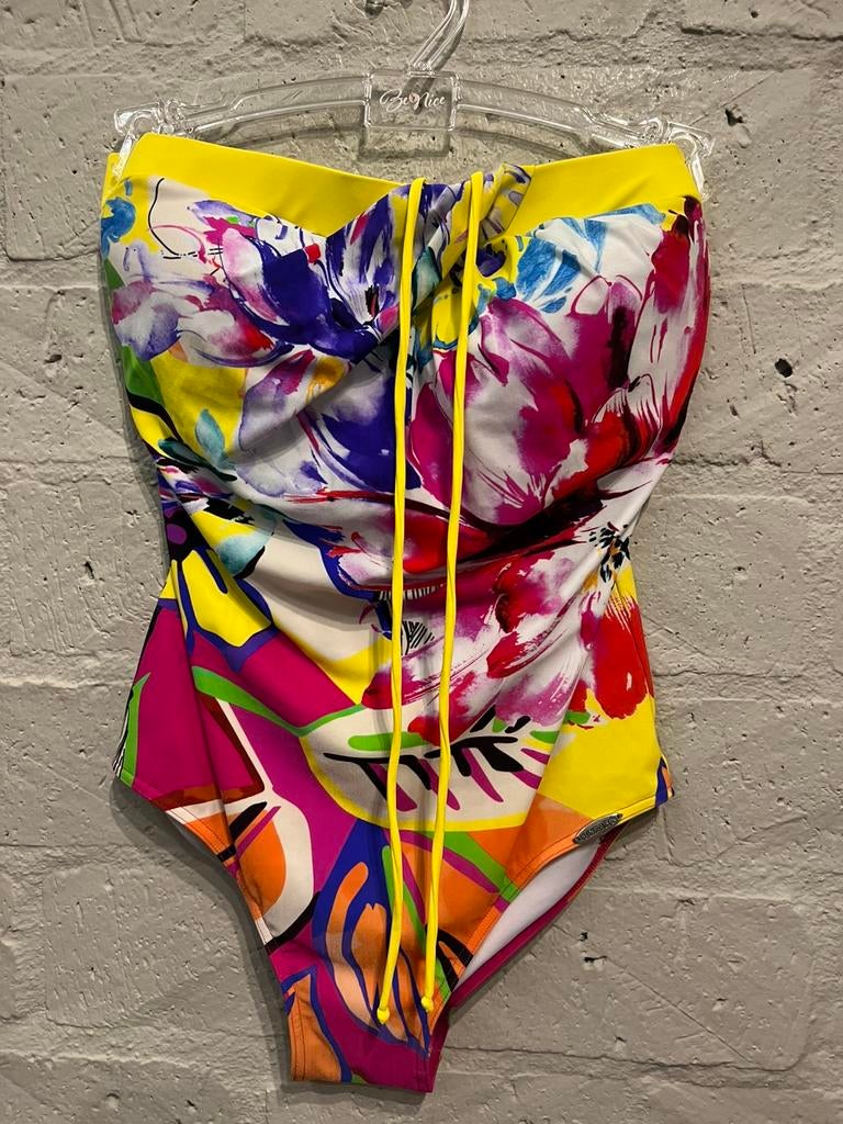 Sunflair badpak maat 38/38B of 40D 40 NIEUW!! Nu €35,-, Kleding | Dames, Ophalen of Verzenden, Nieuw, Badpak