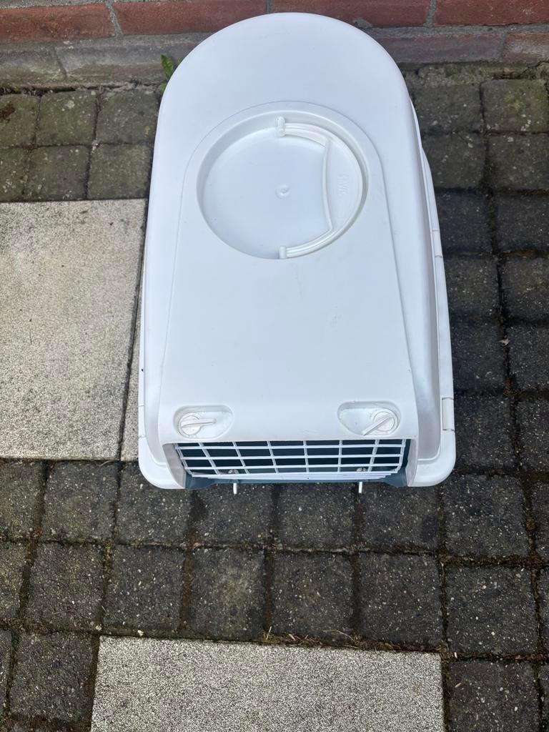 Katten transportbox, Ophalen of Verzenden