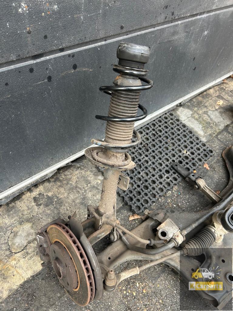 Veerpoot links voor VW Up! Citigo Mii 1S0413831B