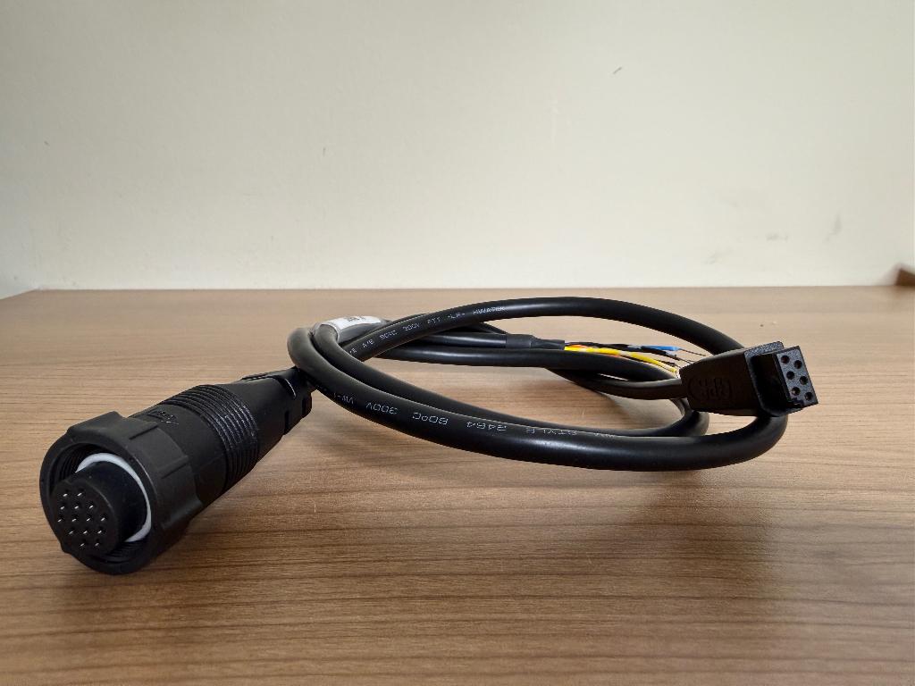 Humminbird AS GPS NMEA Y-kabel, Eu, Eu, Nieuw, Ophalen of Verzenden