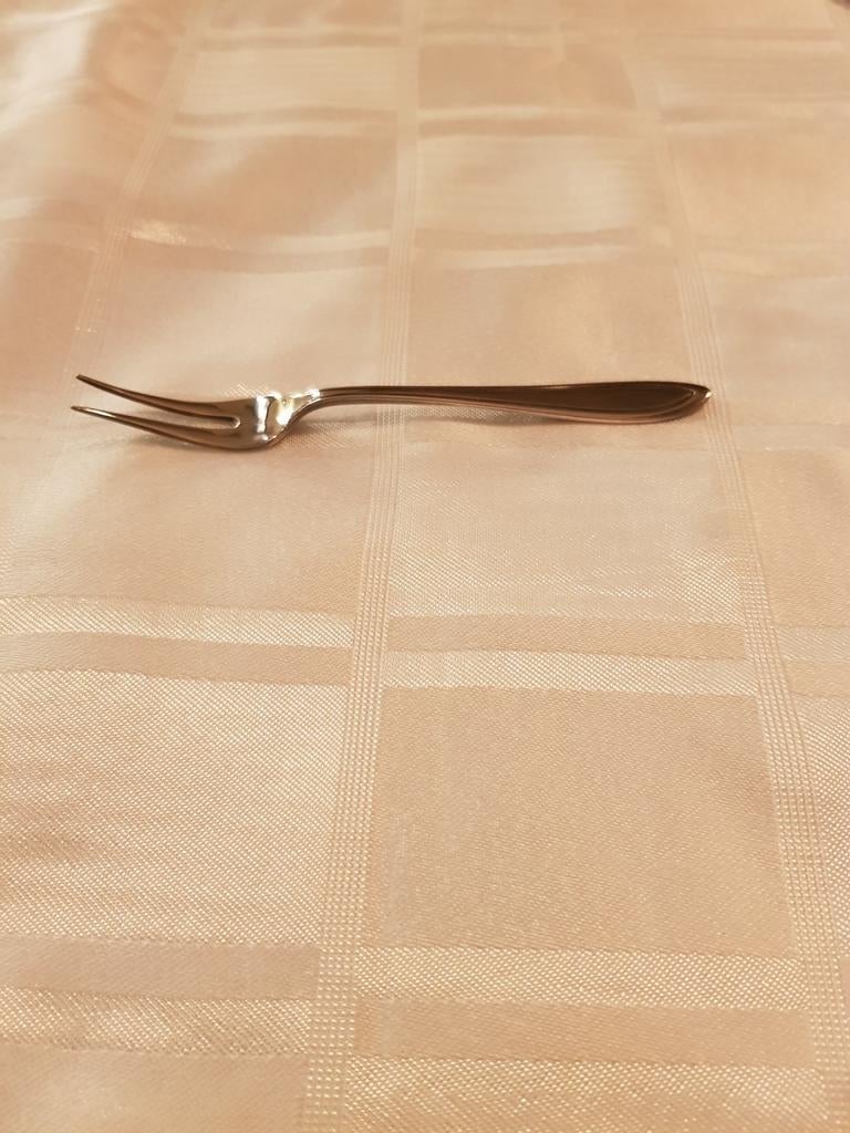 Keltum Vleesvorkje Model Puntfilet 11 cm, Ophalen of Verzenden