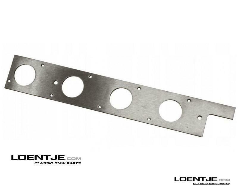 adapterplaat voor losse bobines in de M42 of M44 motor, Gebruikt, Ophalen of Verzenden, BMW, BMW