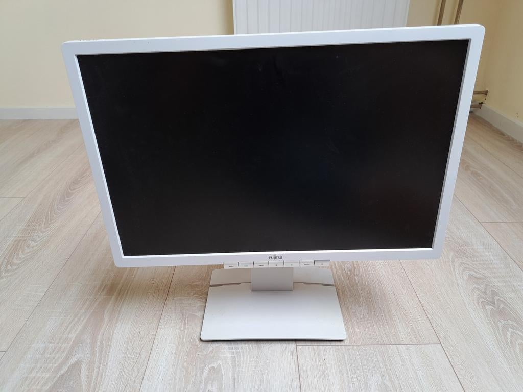 Fujitsu 22 inch monitor, Ophalen, 101 t/m 150 Hz, Zo goed als nieuw, Overige typen