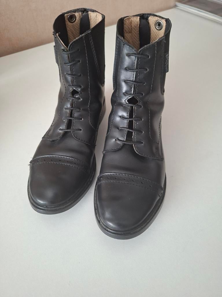 Jodhpurs, Dieren en Toebehoren, Ophalen of Verzenden, Zo goed als nieuw, Dressuur, Schoeisel