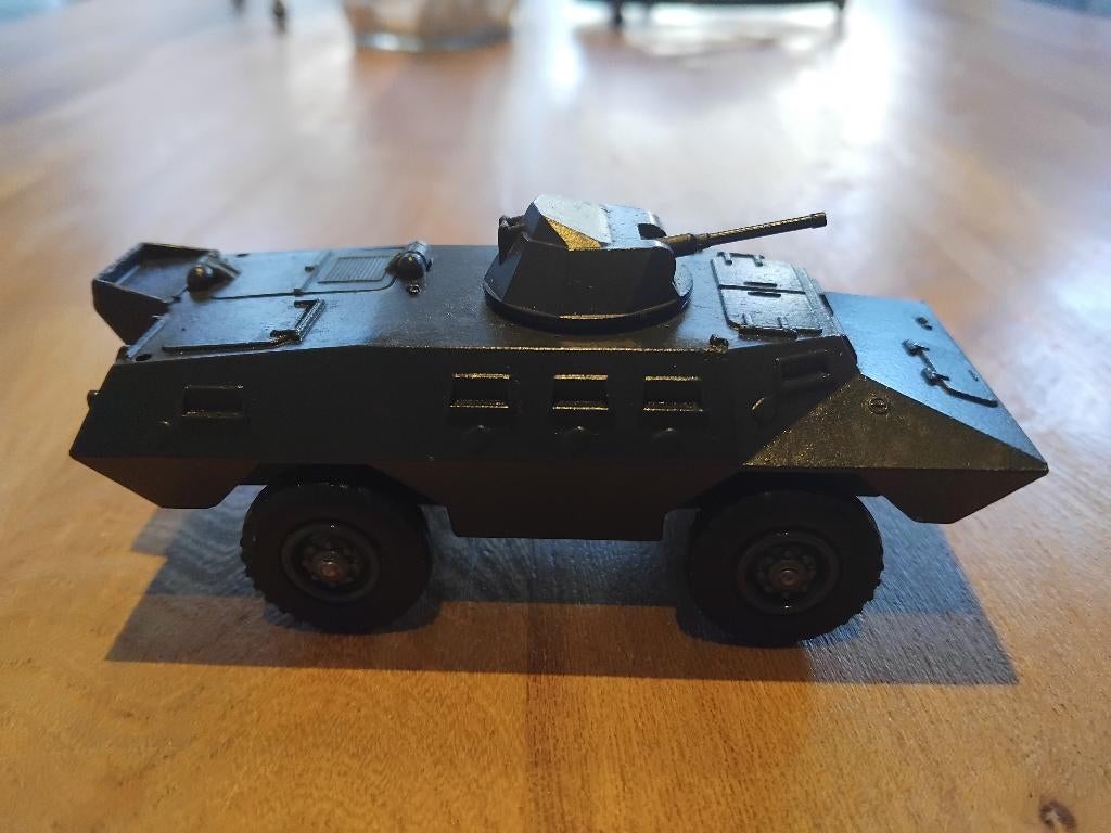 solido xm706, Ophalen of Verzenden, Nieuw, Bus of Vrachtwagen, Overige merken