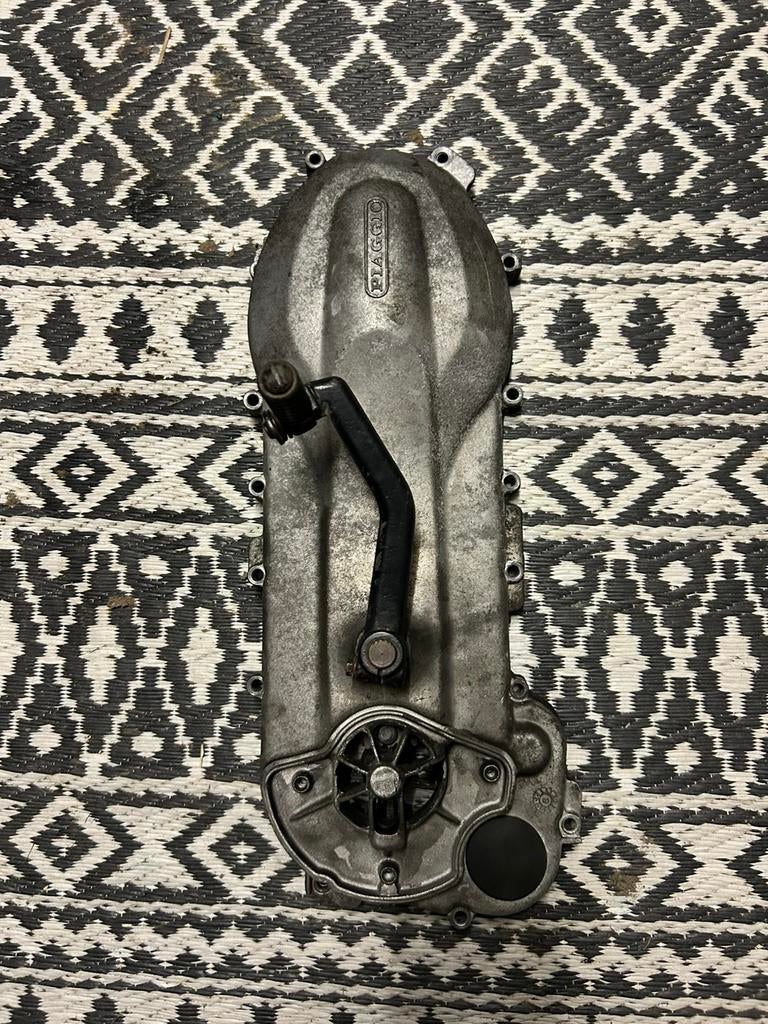 runner carterkap 125/180, Ophalen of Verzenden, Zo goed als nieuw, Blok, Piaggio