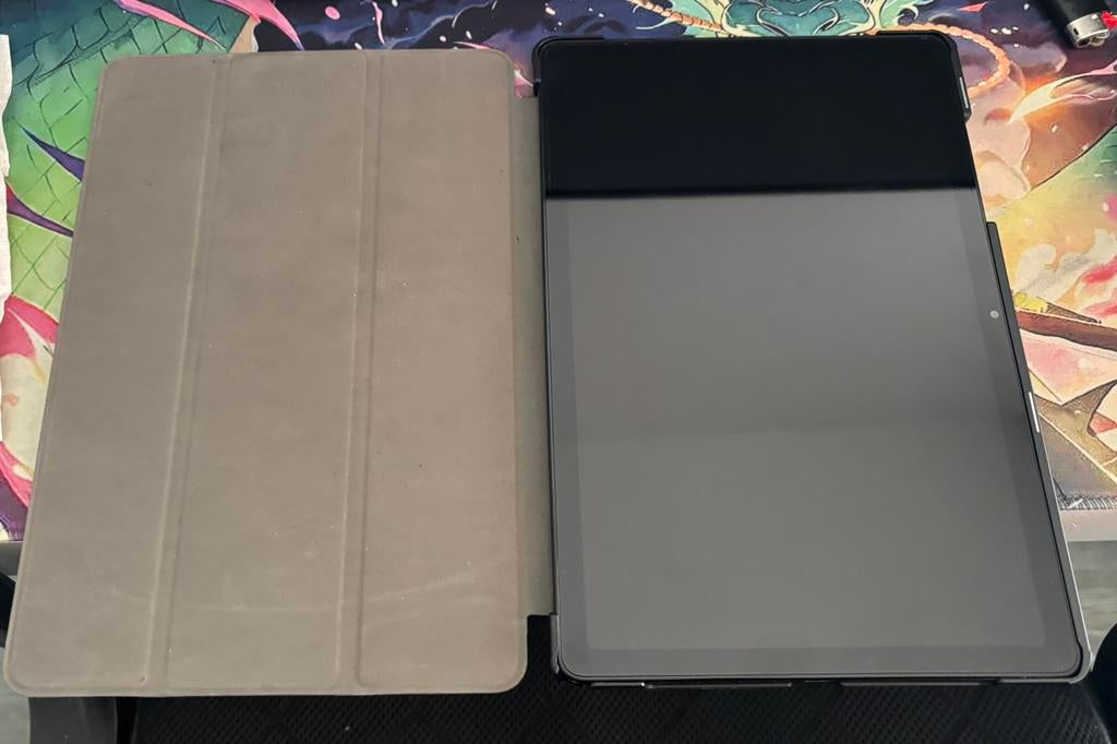 SAMSUNG Galaxy Tab A9 Plus - 11 Inch., Ophalen, 11 inch, Zo goed als nieuw, 64 GB