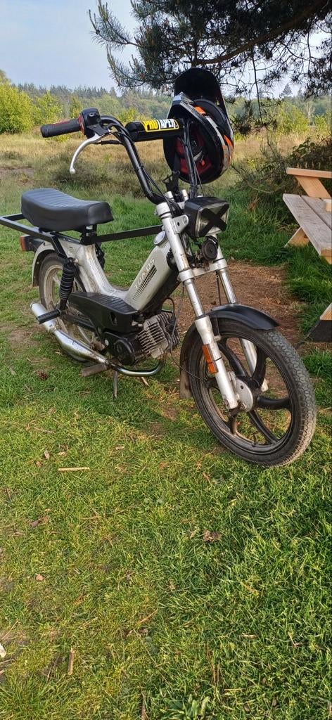 Tomos a3 65cc., Fietsen en Brommers, Brommers | Tomos, Ophalen, Gebruikt, Overige modellen, 65 cc