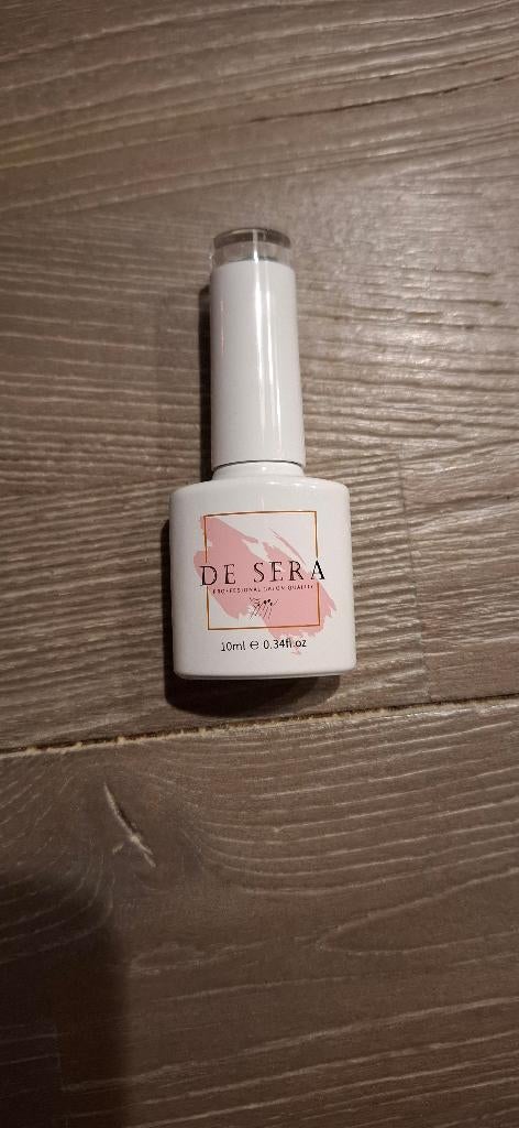 De Sera Gellak - 032, Ophalen, Gebruikt