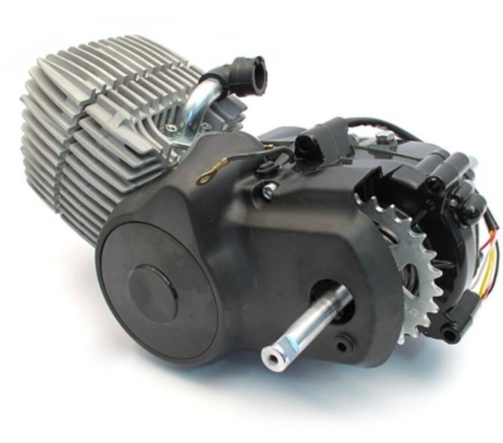 GEZOCHT: Tomos A52 blok voor Tomos Funtastic, Ophalen of Verzenden, Gebruikt, Overige modellen