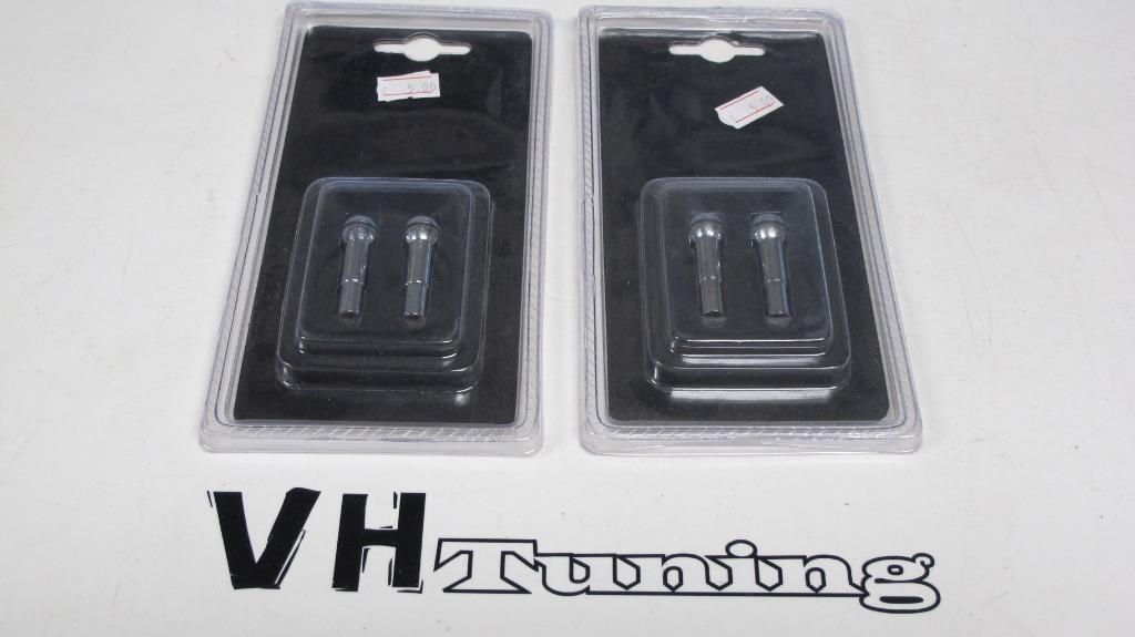 BMW all models deurstiften chroom, Ophalen of Verzenden