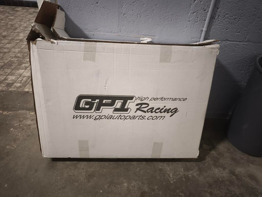 TOYOTA SUPRA !! NIEUWWW IN DOOSSS!!, Ophalen of Verzenden, Nieuw, Toyota