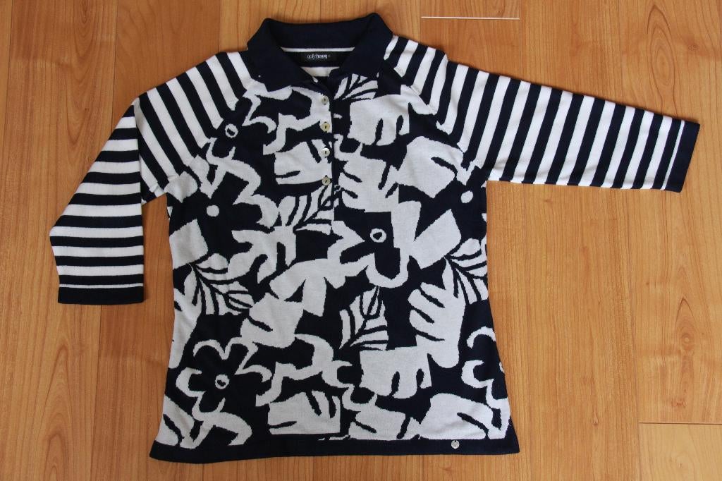 Dames trui maat 40 van het merk Gollehaug, Kleding | Dames, Maat 38/40 (M), Overige kleuren, Gollehaug, Ophalen of Verzenden