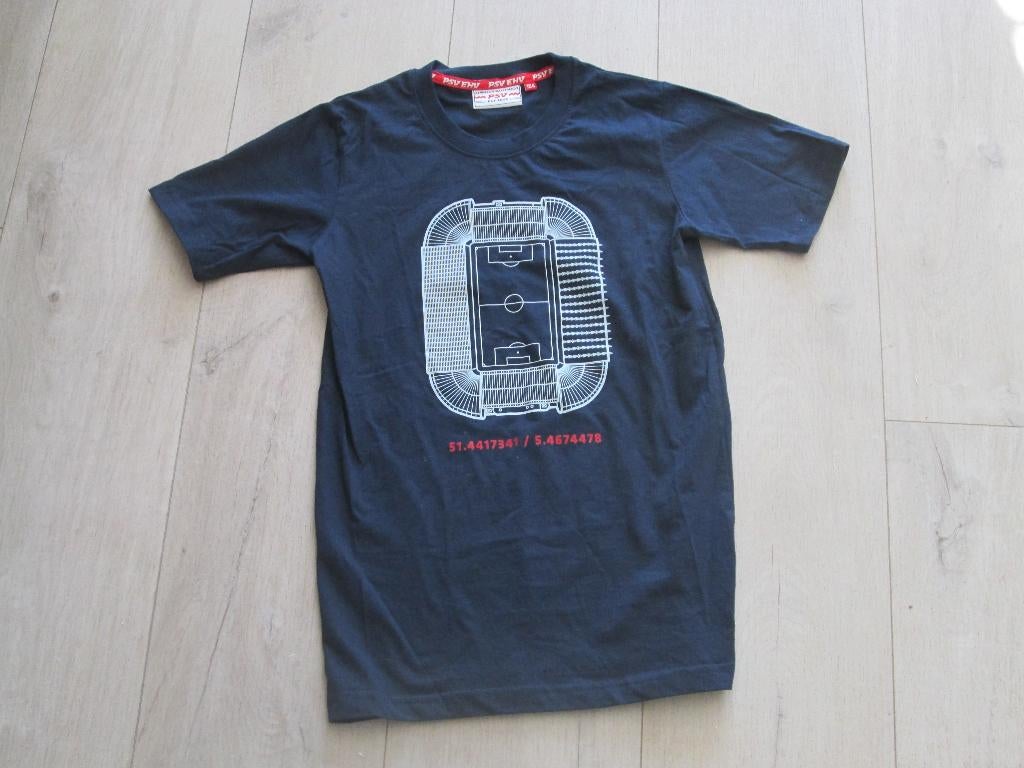 PSV shirt, Ophalen of Verzenden, Nieuw, PSV, Shirt