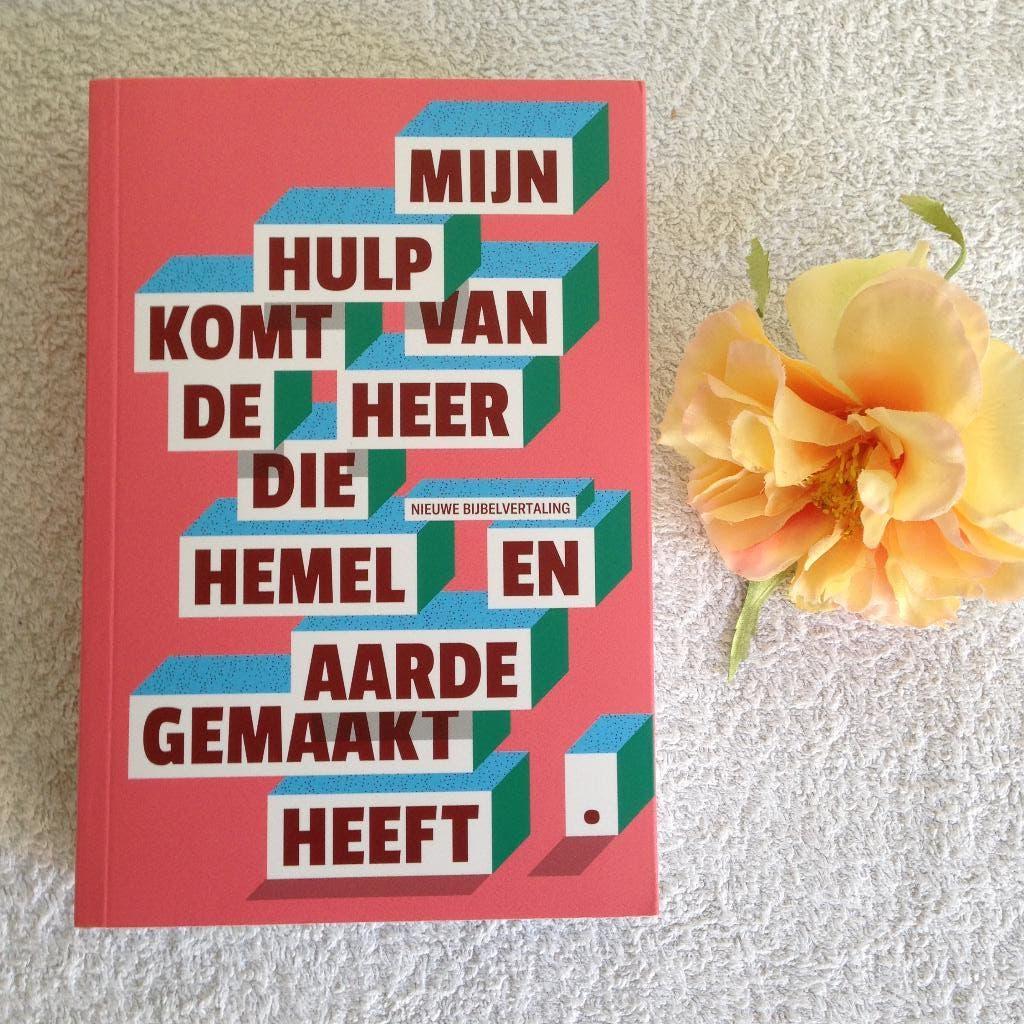 🙏NBV BIJBEL Nieuwe Bijbelvertaling limited editie., Nieuw, Ophalen of Verzenden, Nederlandse Bijbelgenootschap, Christendom | Katholiek