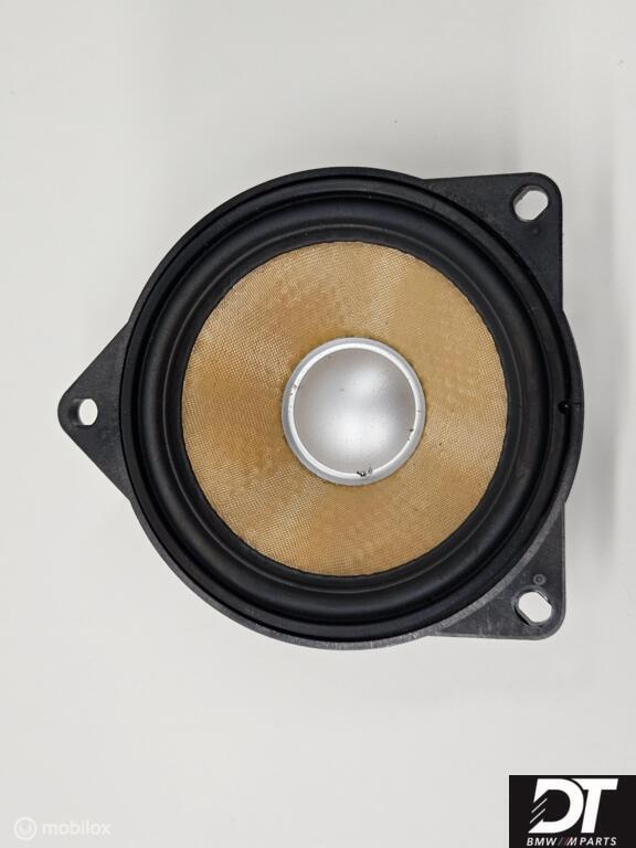Speaker Individual Audio BMW E70 E60 E90 65137838904, Gebruikt, Ophalen of Verzenden