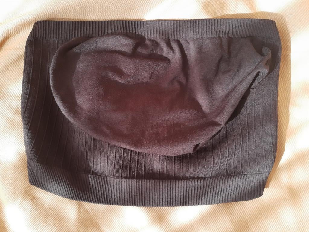 Ondersteunende buikband - mt. M - Carriwell, Maat 38/40 (M), Ophalen of Verzenden, Zo goed als nieuw, Carriwell