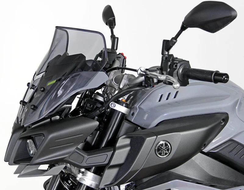 MRA Spoiler Windscherm 4025066156702, Ophalen of Verzenden, Gebruikt