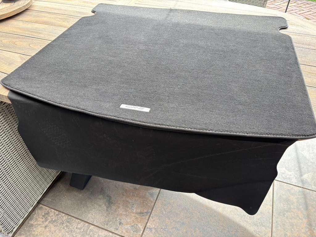 Kofferbakmat Mazda CX5, Ophalen of Verzenden, Zo goed als nieuw