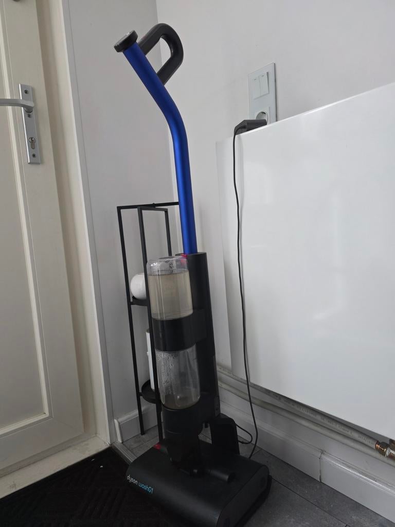 Dyson G Wash 1 Vloerreiniger/Stofzuiger - Zo goed als nieuw, Ophalen of Verzenden