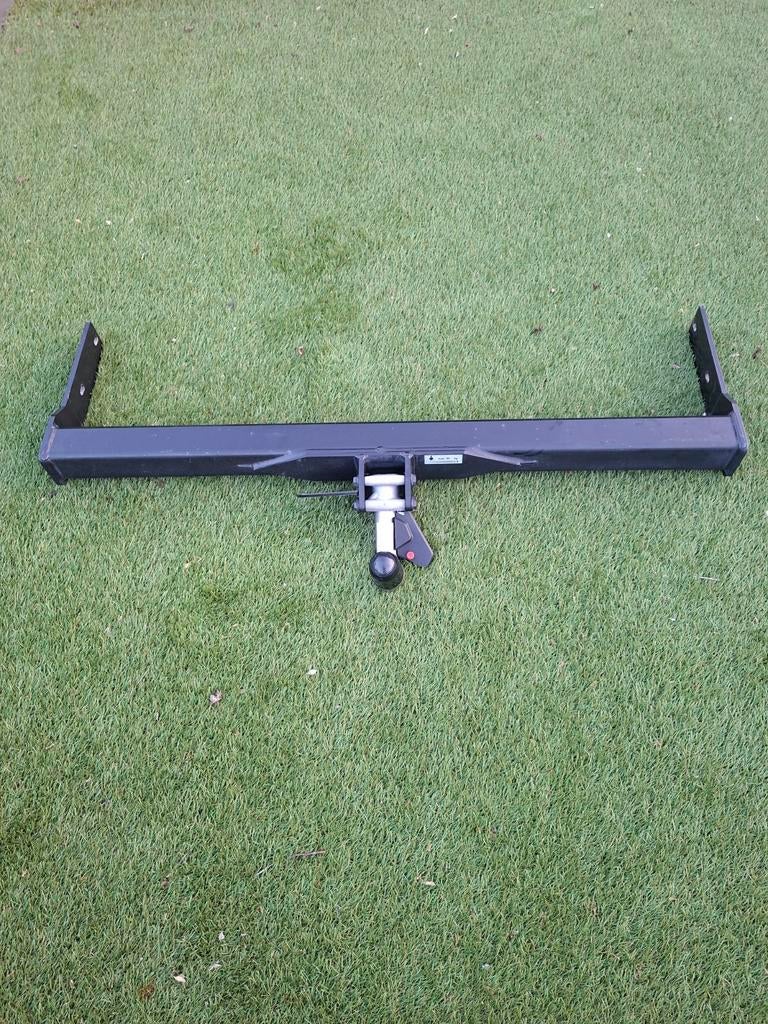 AL-KO Camper afneembare Trekhaak - Zo goed als nieuw!, Ophalen, Zo goed als nieuw