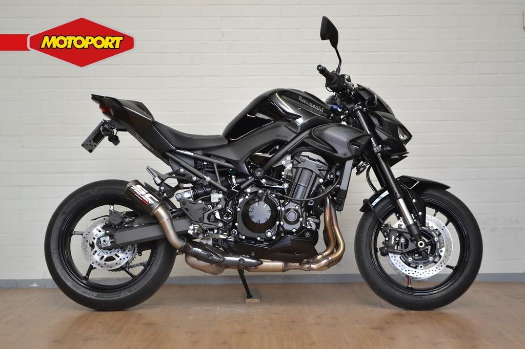 Kawasaki Z 900 (bj 2026), Bedrijf, Info@kawasaki.nl, Jacobus Spijkerdreef 1-3
2132 PZ  Hoofddorp, NL, Kawasaki Motors Europe N.V.