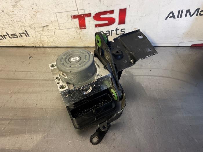 ABS Pomp van een Audi A3, Gebruikt, -, -, -