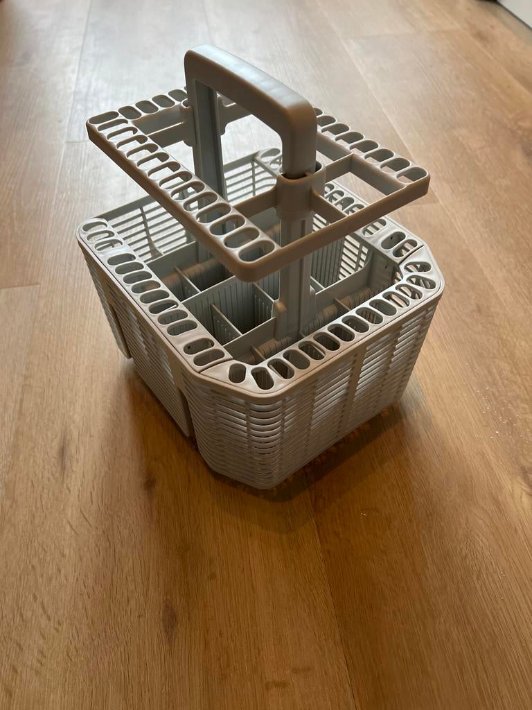 Miele Vaatwasser Bestekmand - Nieuw en Ongebruikt, Ophalen, Nieuw