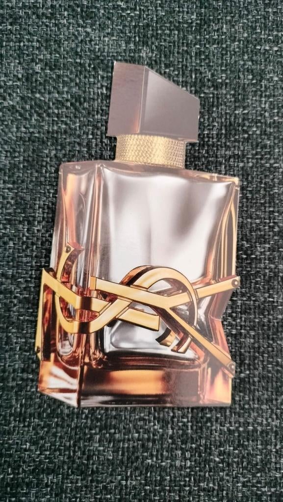 TESTER Yves Saint Laurent – Libre parfum, Verzenden, Nieuw