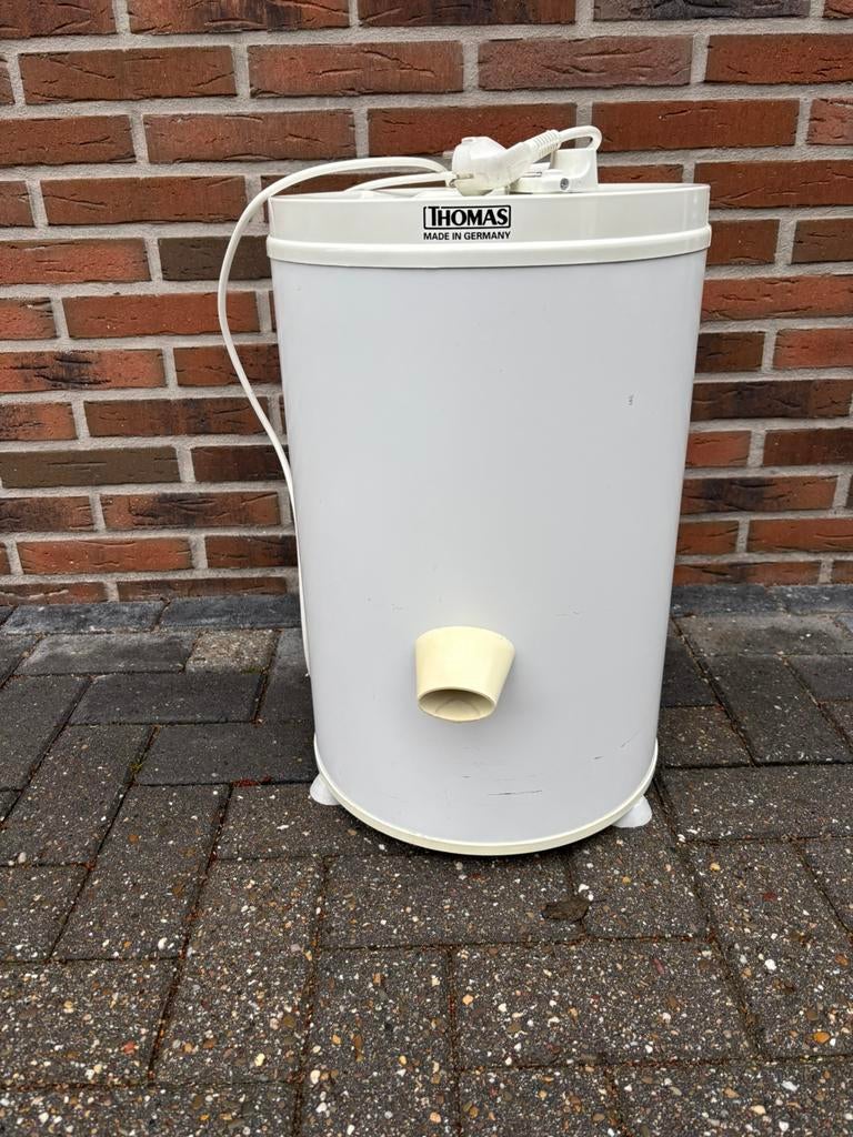 Centrifuge, Minder dan 85 cm, Ophalen of Verzenden, Zo goed als nieuw, Minder dan 4 kg