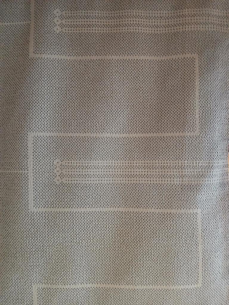 Traditionele Japanse Kimono white gray, Ophalen of Verzenden