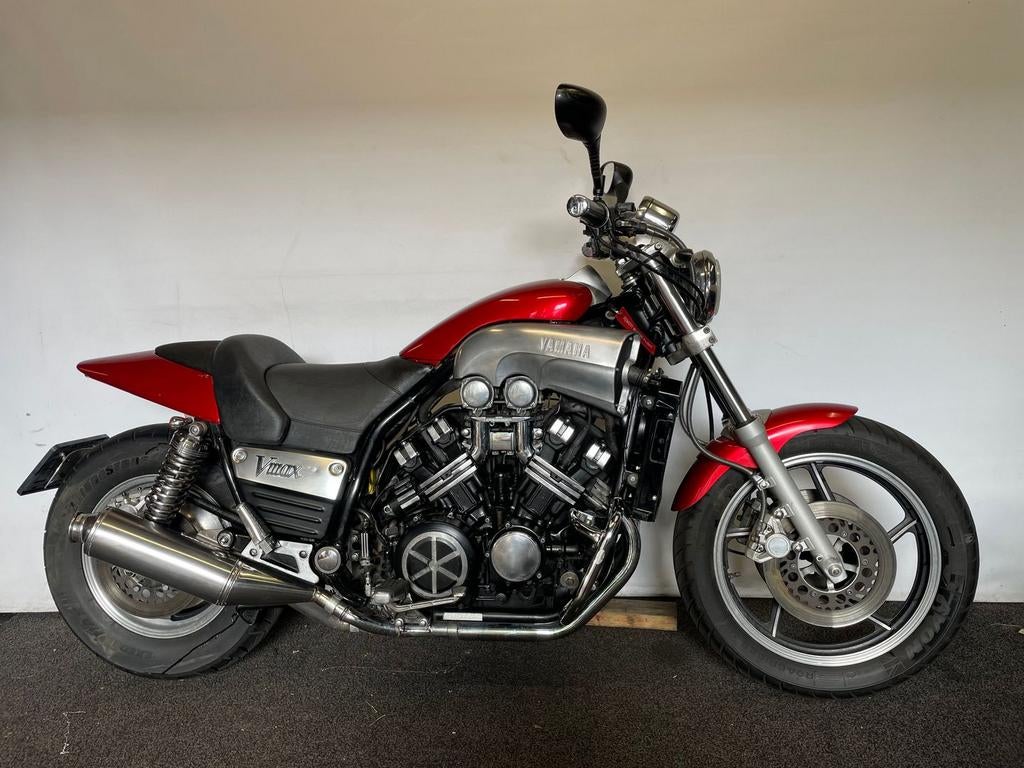 YAMAHA VMAX (bj 1986)