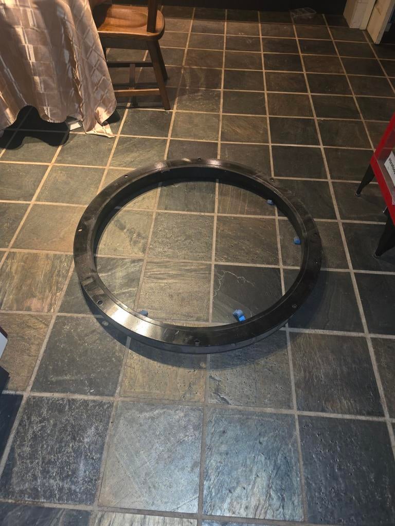 SAF Holland Draaikrans BR-W 12-1 1038300000040 - ongebruikt, Ophalen of Verzenden