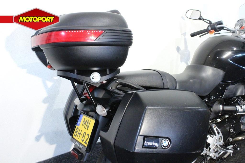 BMW R 1150 R ABS (bj 2002) - foto 2