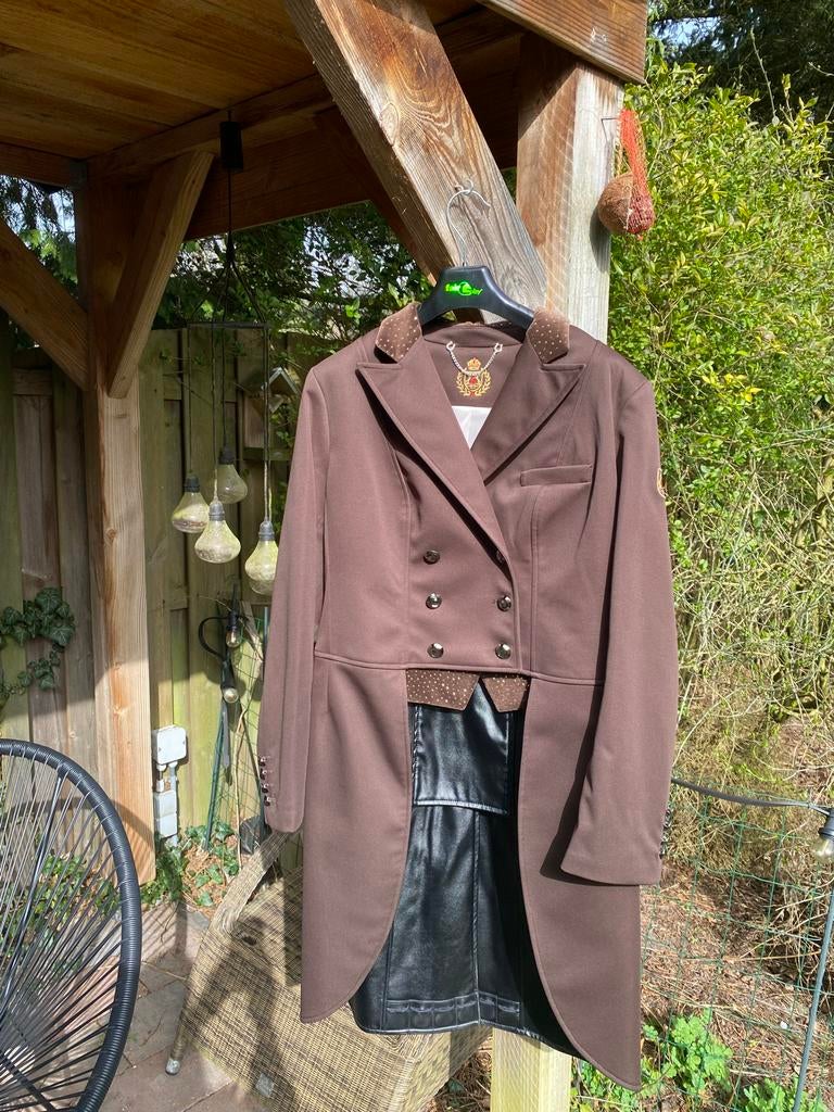 FairPlay slipjas maat 42, Ophalen, Nieuw, Overige soorten