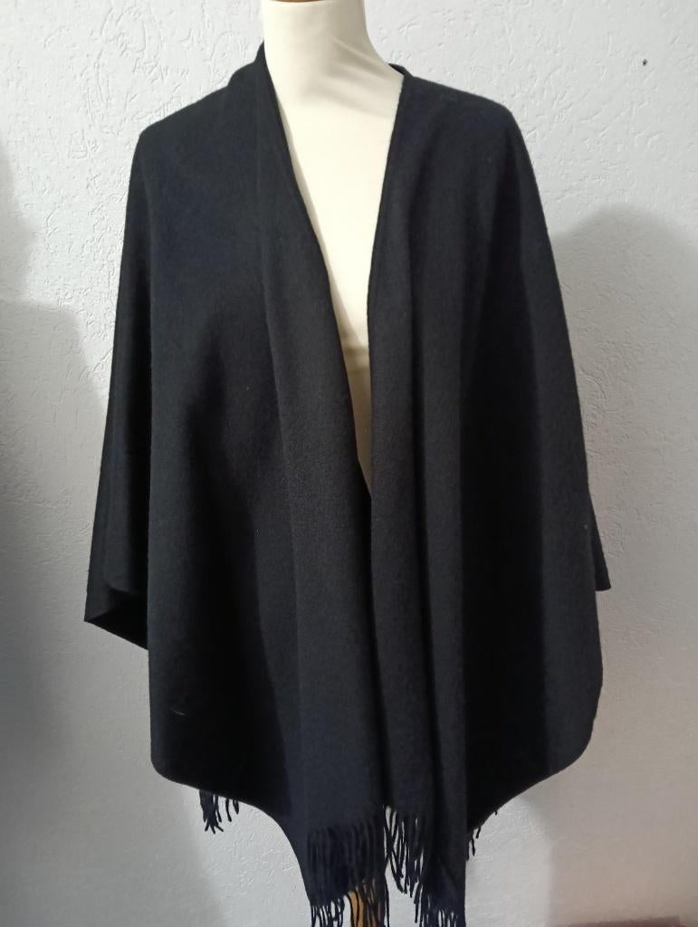 NIEUW Riani poncho Prachtige poncho, Maat 42/44 (L), Nieuw, Ophalen of Verzenden, Riani