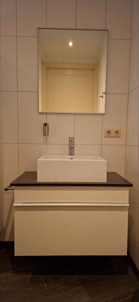 Badkamermeubel, Ophalen, Gebruikt, 50 tot 100 cm, Minder dan 100 cm