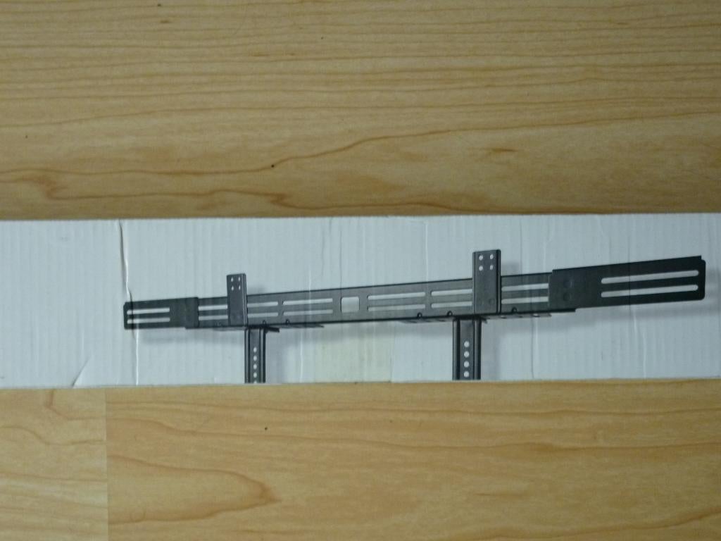 soundbar beugels NIEUW ophangbeugel, Ophalen of Verzenden, Nieuw