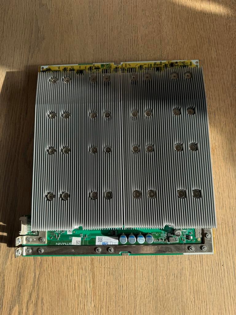 Bitmain Antminer S21 Hashboard BHB68603 NIEUW!, Ophalen of Verzenden, Nieuw, Desktop