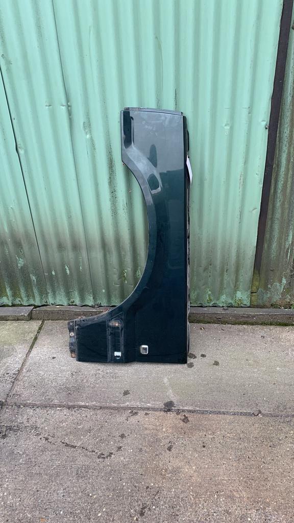 Linker voor scherm Range Rover 4.6 HSE van 2000, -, -, Links, Ophalen of Verzenden