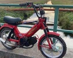 opzoek tomos a35 voor de cross, 65 cc, Ophalen, Overige merken, 0 versnellingen