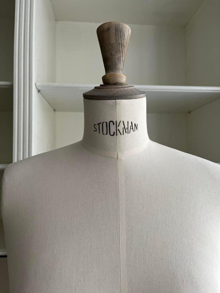 Etalagepop Siegel et Stockman, Ophalen