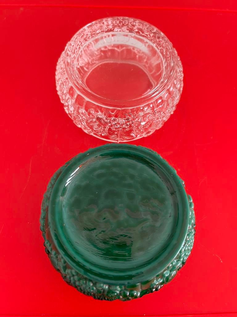 CURT SCHLEVOGT. —. TRINKET BOX. —. ART DECO., Ophalen of Verzenden