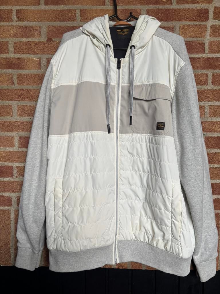 Pme zeer mooi orgineel pall mall jasje maat XXL, Ophalen, Zo goed als nieuw, Overige maten