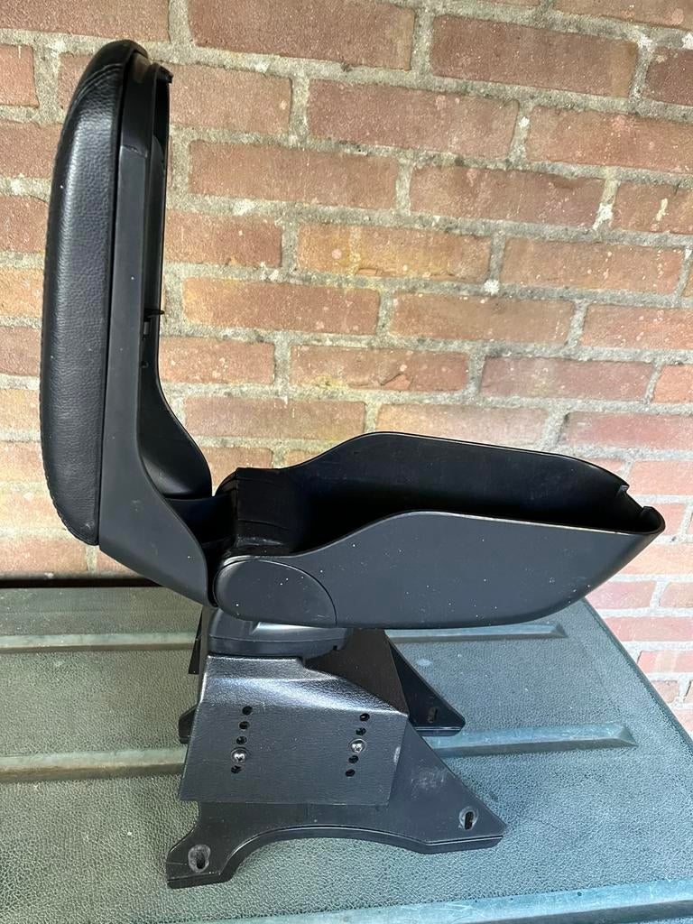 Armsteun voor tussen de voorstoelen, Ophalen of Verzenden, Zo goed als nieuw