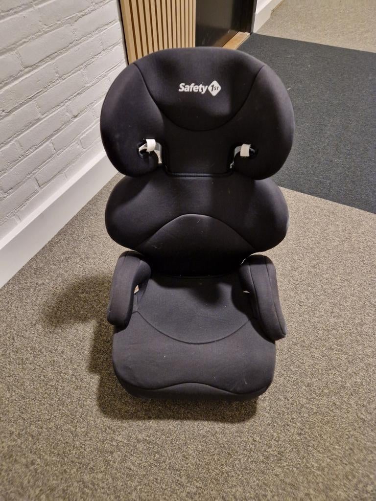 Safety 1st autostoeltje, Autogordel, Zo goed als nieuw, Ophalen, Overige merken