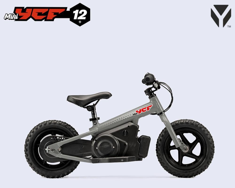YCF Balance bike 12 inch elektrische loopfiets, Kinderen en Baby's, Speelgoed | Buiten | Voertuigen en Loopfietsen, Ophalen of Verzenden