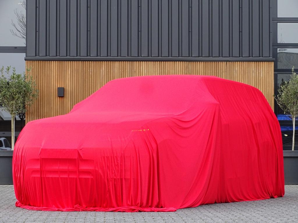 Land Rover Defender 2.4 TD4 HT 90" SE / Recaro / grijs kente, Euro 5, Gebruikt, Zwart, Origineel Nederlands